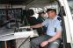 Dopravní policie - Skupina dopravních nehod