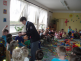Beseda v mateřské škole