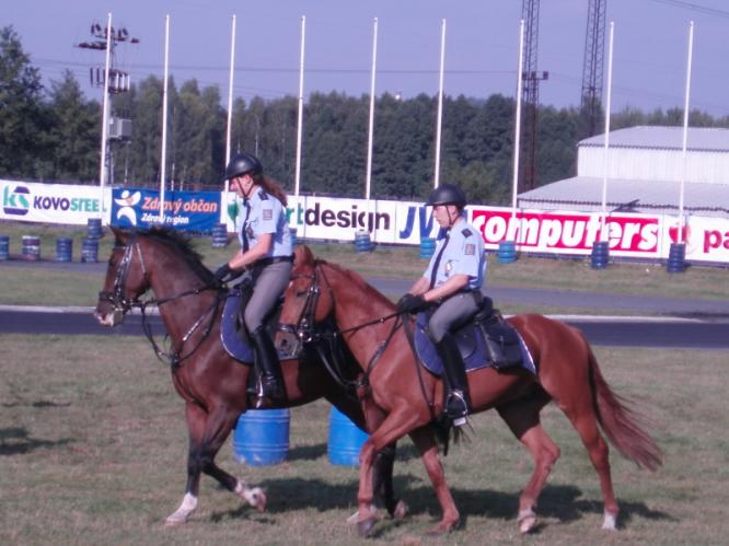 31. 7. Chvaletice