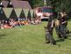 ukázka sl. psů 31.7.08 dětský tábor u Sušice