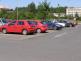 parkoviště