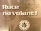 Ruce na volant 
