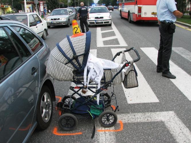 PA-návštěva operačního střediska 