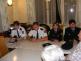 policisté v Automotoklubu Kutná Hora