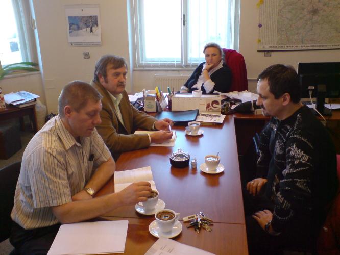 DN Jinolice - foto č. 1