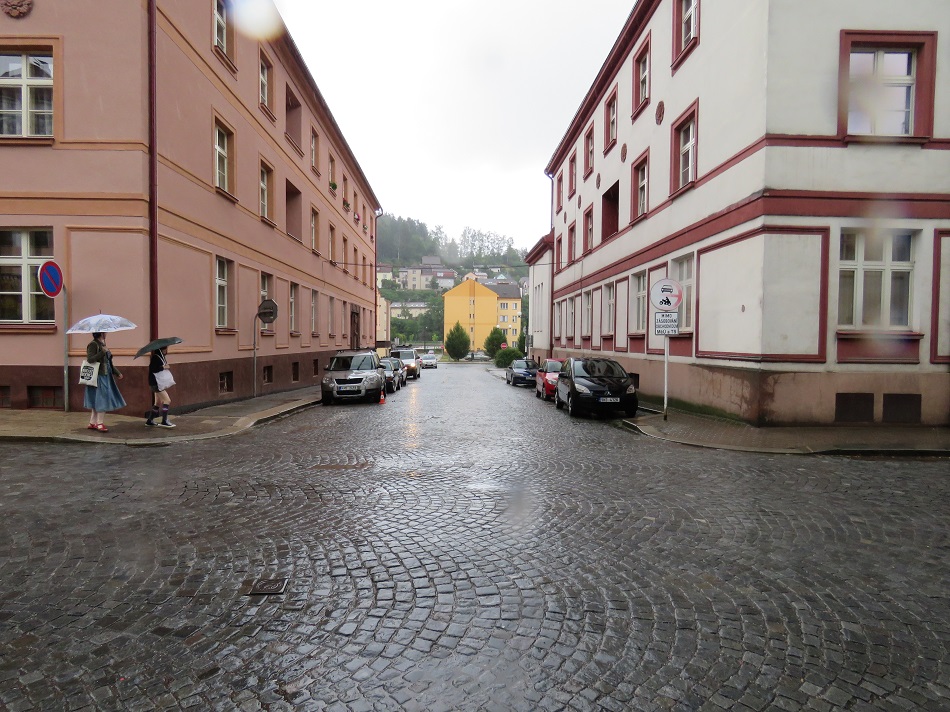 Úpice