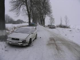 Čenkov 9. 2. 2012
