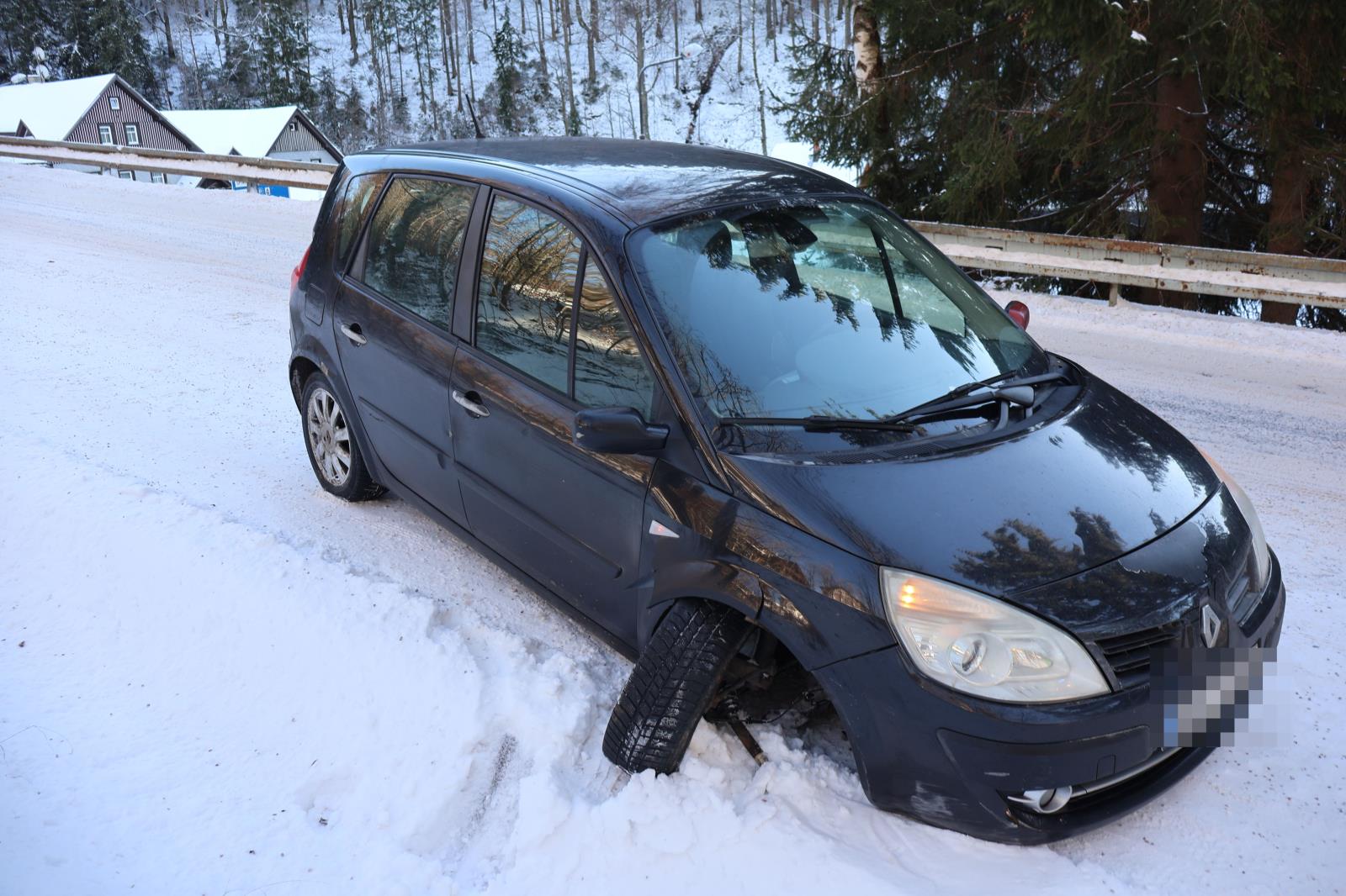 Špindlerův Mlýn