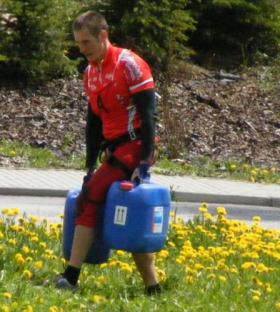Šumaman 2010 I.