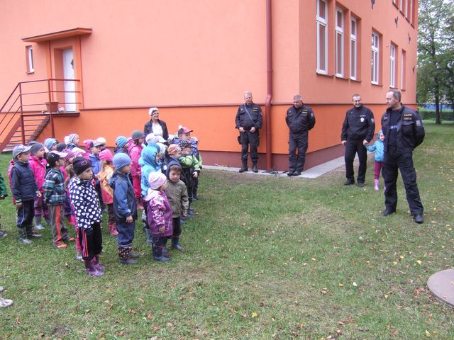  MŠ Údlice 