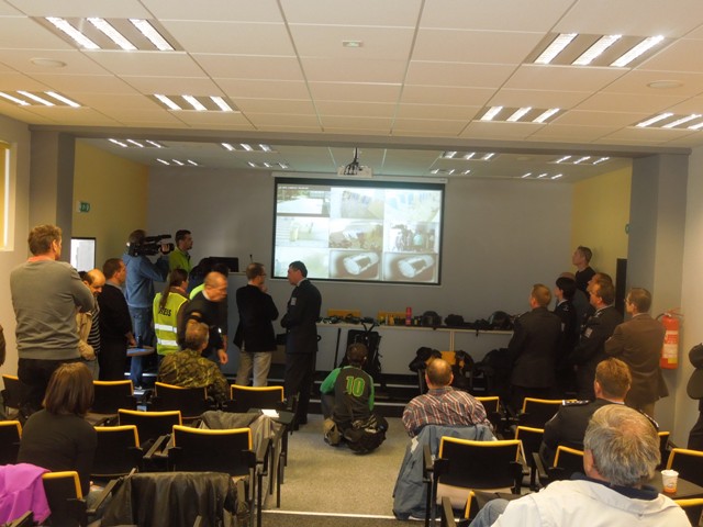 01 Úvod cvičení Aktivní střelec 2013