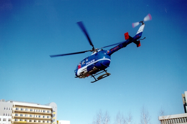 02 BO 105