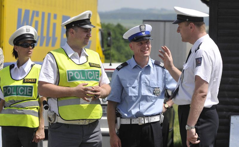 02 instruktáž vedoucího dopravního inspektorátu
