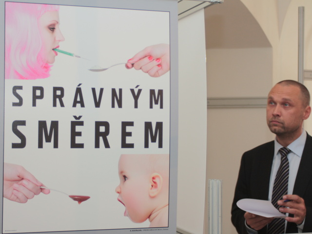06 Správným směrem