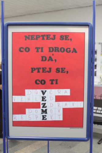 07 Most ukončení soutěže