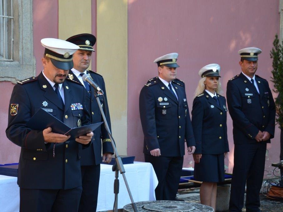 07 slavnost dopravní policie