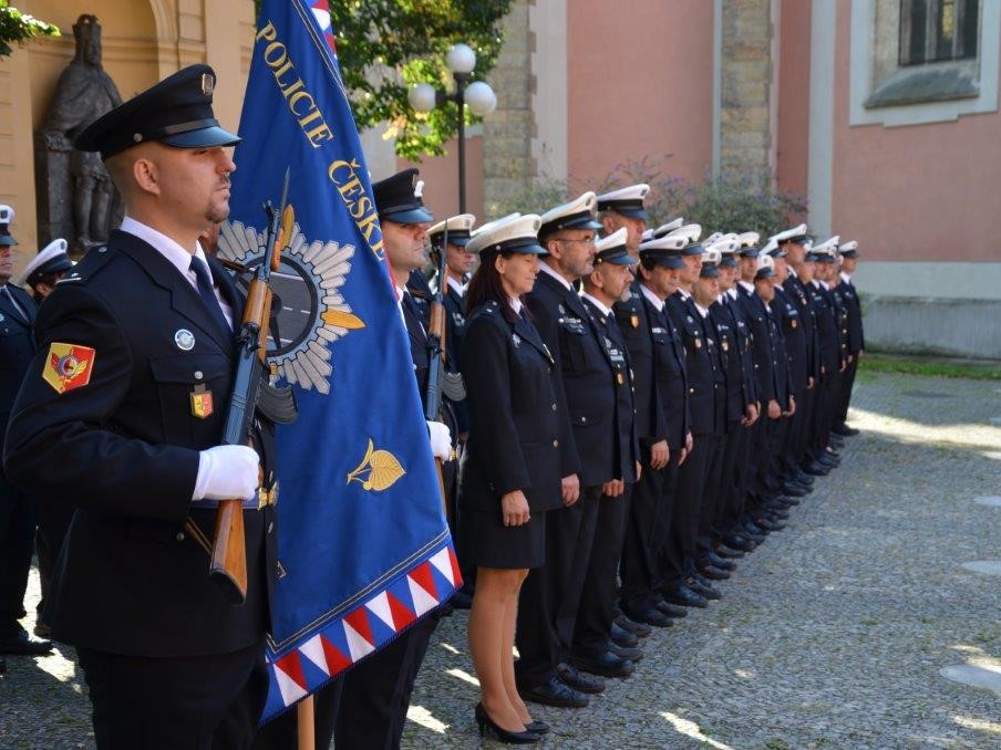 08 slavnost dopravní policie
