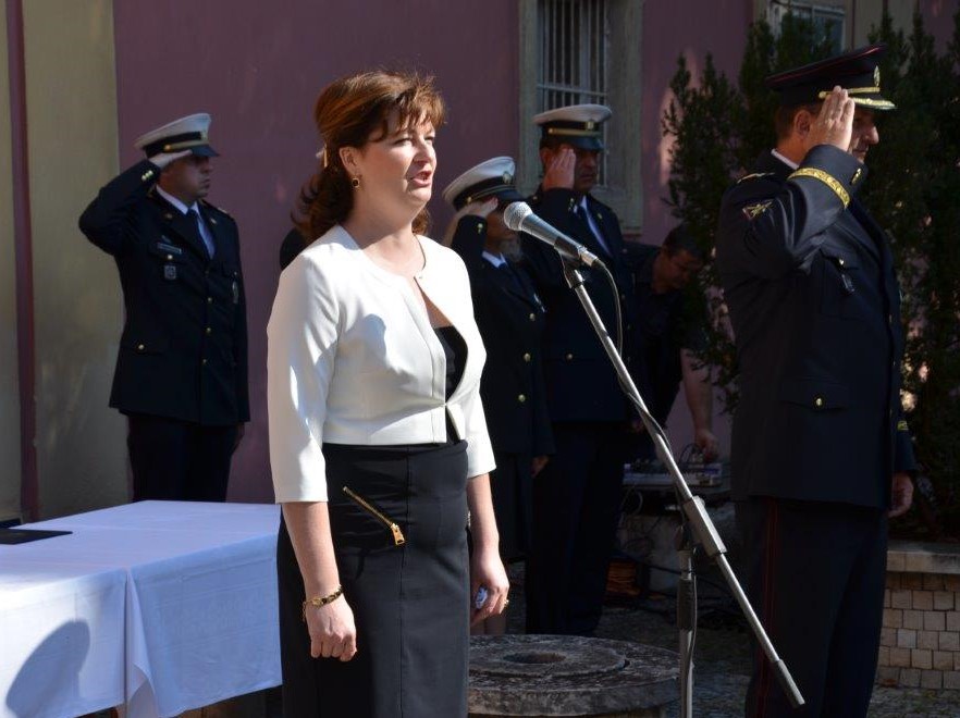 09 slavnost dopravní policie