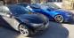 1 Audi a BMW 1