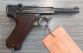 1 Pistole samonabíjecí DWM, model P08
