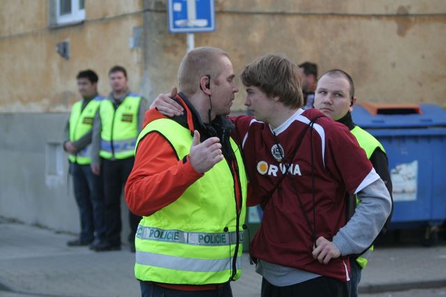 1 fotbal Slovacko vs Sparta