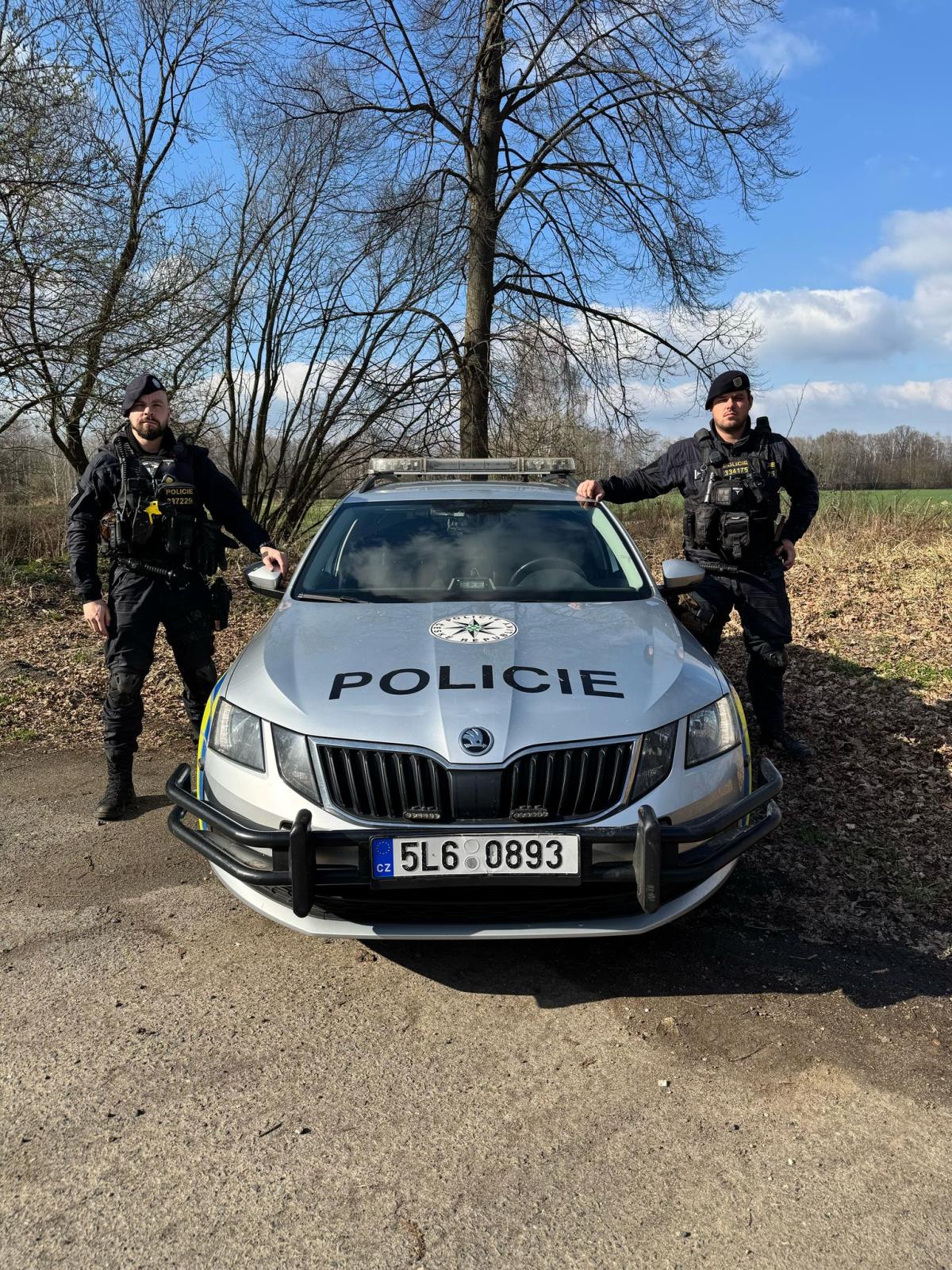 1 pprap. Michal Návesník a pprap. Kryštof Jiránek.jpg