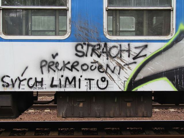 1 vlak Stare Mesto