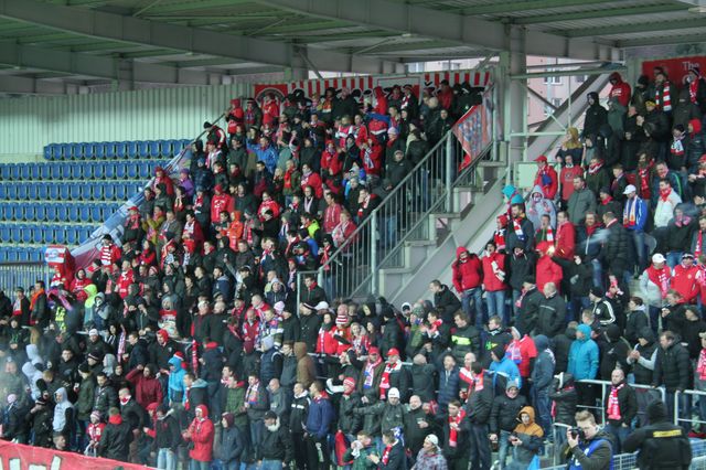 1. FC Slovácko  x FC Zbrojovka Brno