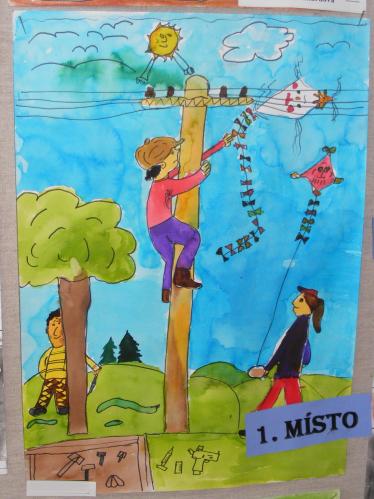 1. místo