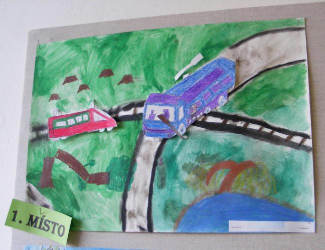 1. místo