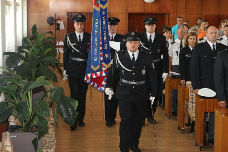 1.BŘECLAV-čestná jednotka.jpg.JPG