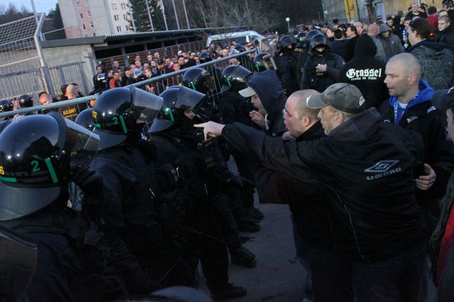 10 Banik v Uherskem Hradiisti