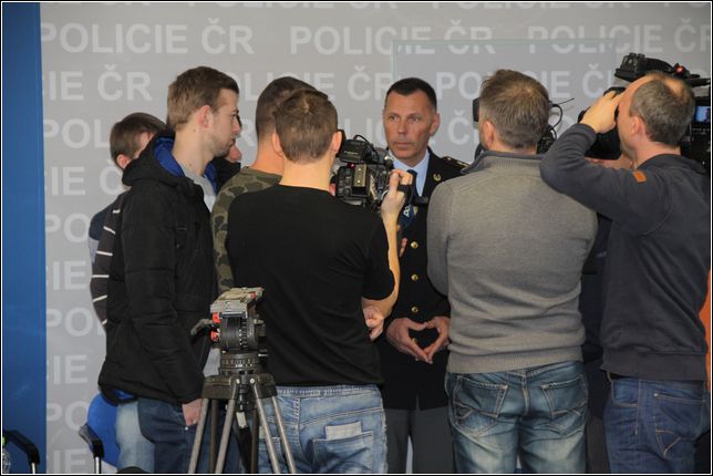 10 Bilanční tisková konference