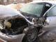 10.2.2009 - Výprachtice, střet automobilu značky Opel Vectra s přívěsem traktoru