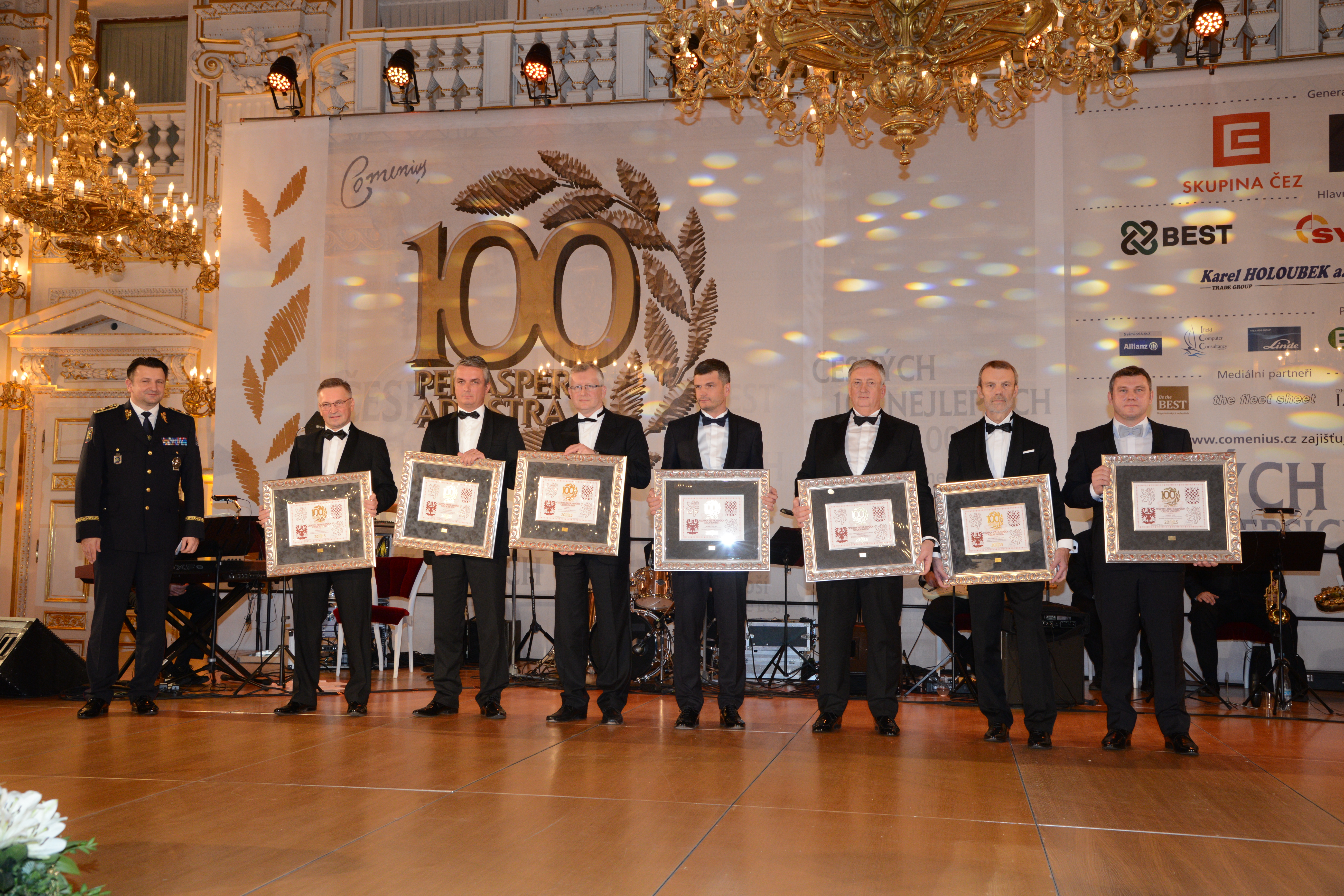 100 nej