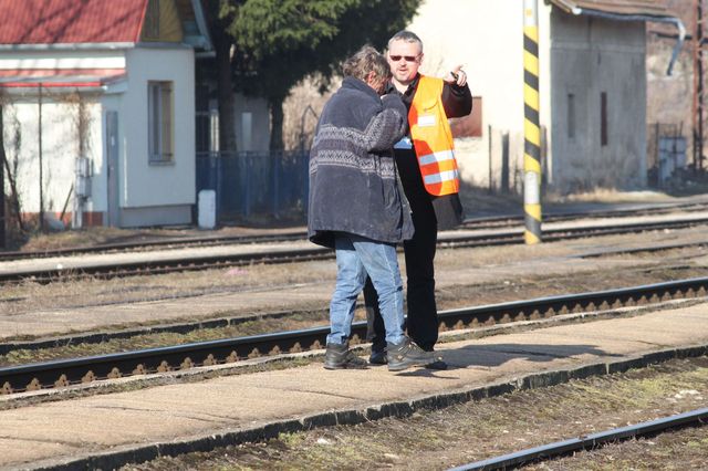 11 kontrola zakazu pohybu na draze Uhersky Brod