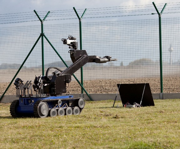 12 - BOMBA 2010