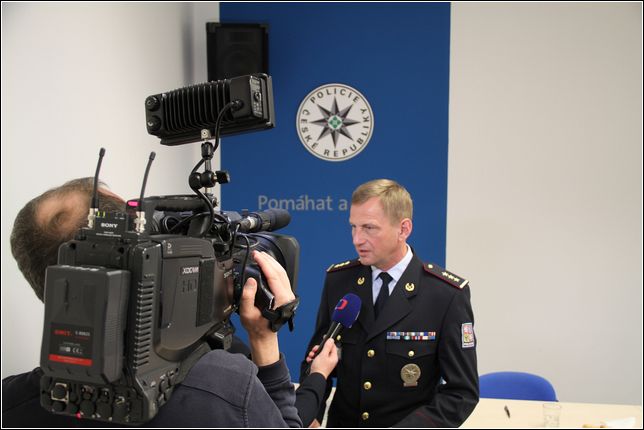 12 Bilanční tisková konference