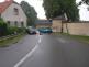 12.8.2009 - Hemže, střet 3 vozidel
