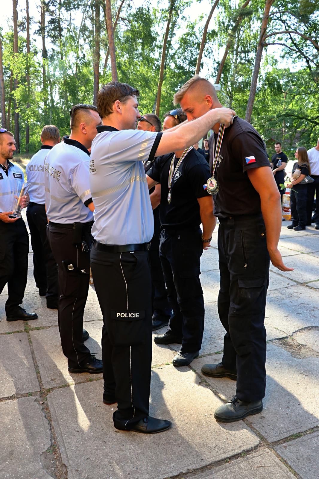 14 Policejní mistrovství ČR v policejním víceboji 2018 - foto č. 14.JPG