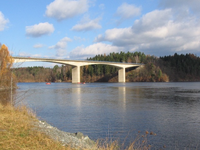 14 - Švihov