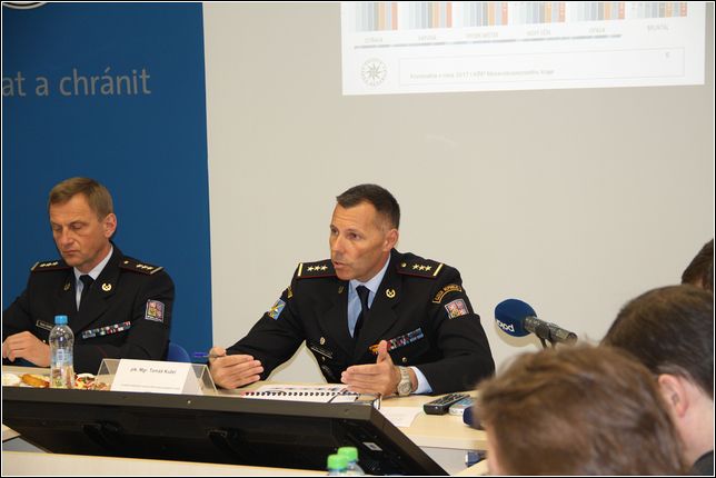 2 Bilanční tisková konference