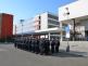 2 Odjezd policistů do Makedonie