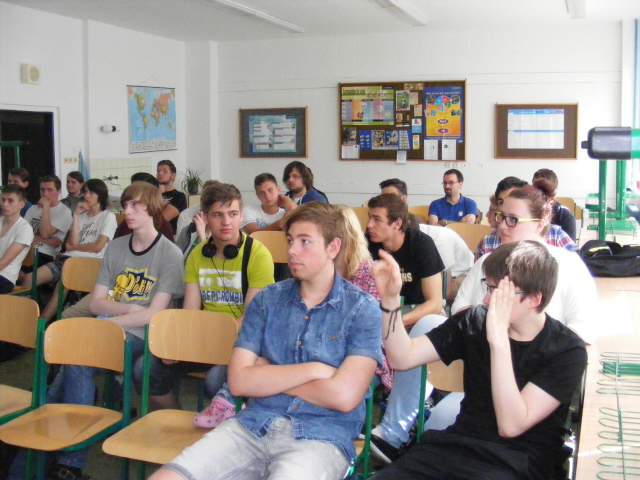 2 Přednášky SOŠ Velešín 2.JPG