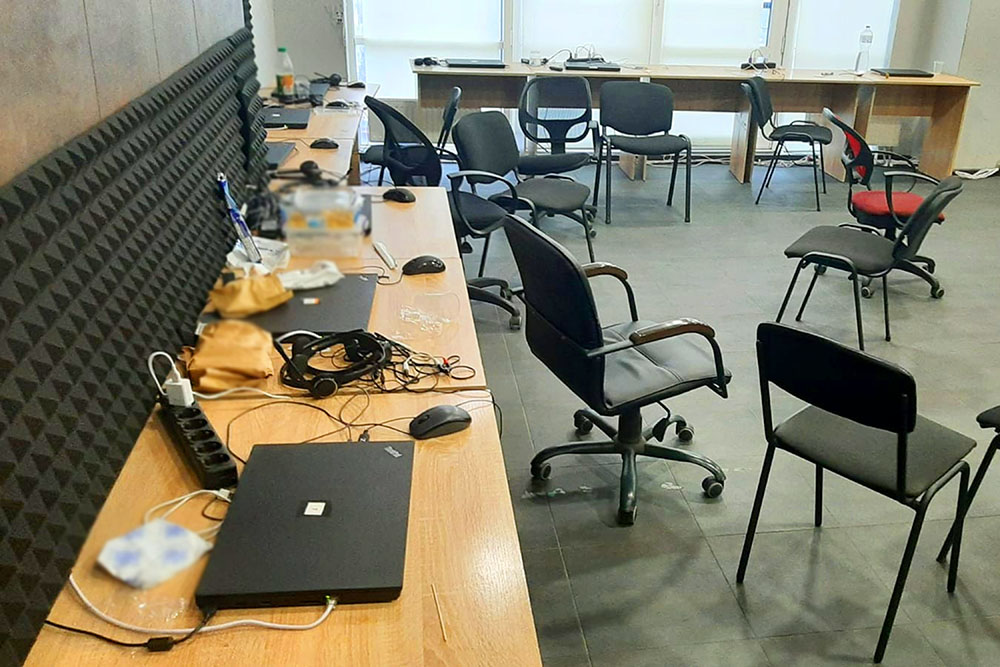 2 Realizace UA - False banker - call centrum.jpg