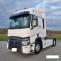 2 Renault T Gama