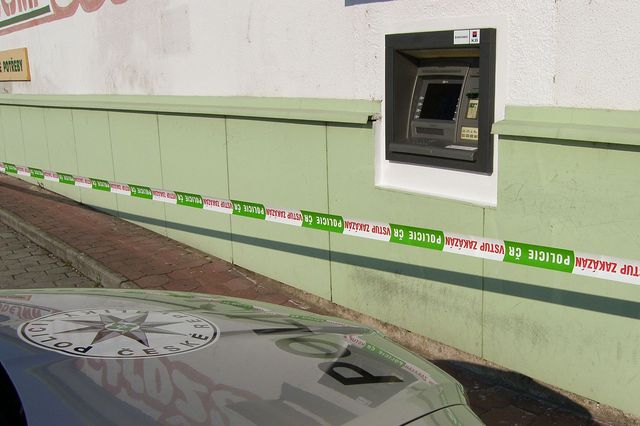 2 bankomat