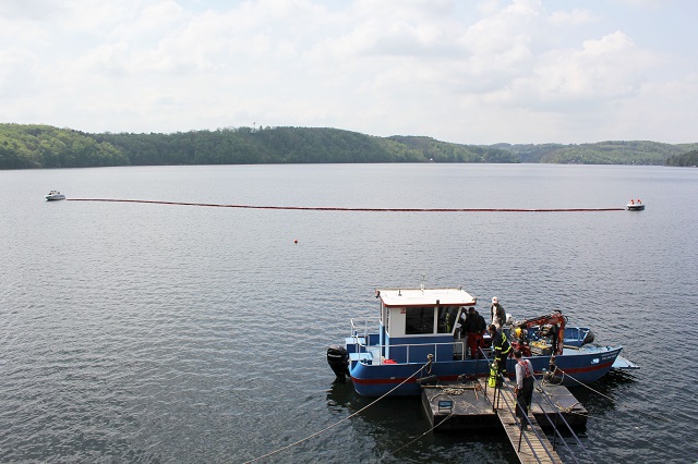2 - norná stěna se čluny.JPG