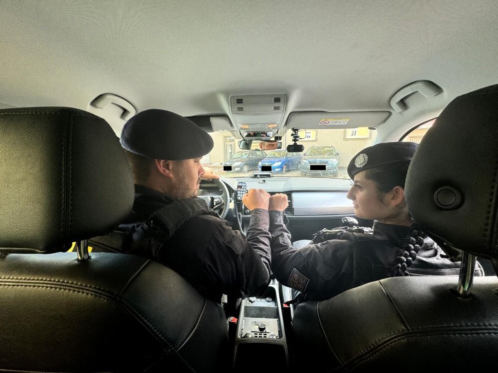 2 pprap. Andrea Halešová a pprap. Kryštof Jiránek(2).jpg