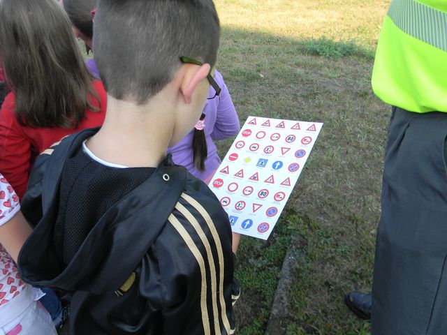 2. třída ZŠ Křižíkova Sokolov